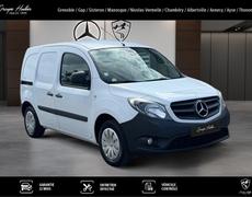 Mercedes Citan Argonay