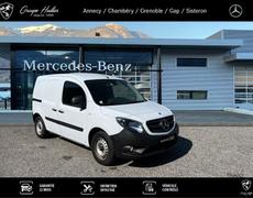 Mercedes Citan Argonay
