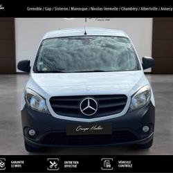 Mercedes Citan 111 CDI Fg Long - 10 900 HT occasion - Argonay - photo 2/23