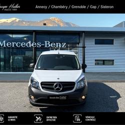 Mercedes Citan 111 CDI Fg Long - 12400&euro; ht Argonay