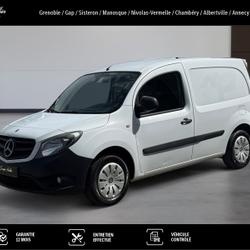 Mercedes Citan 111 CDI Fg Long - 10 900 HT occasion - Argonay - photo 3/23