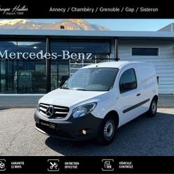 Mercedes Citan 111 CDI Fg Long - 12400&euro; ht Argonay