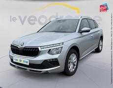 Skoda Kamiq Bischheim