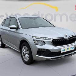 Skoda Kamiq 1.0 TSI Evo 2 116ch Selection DSG7 Camera CarPlay Bischheim