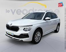 Skoda Kamiq Bischheim
