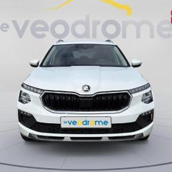 Skoda Kamiq 1.0 TSI Evo 2 116ch Selection DSG7 Bischheim
