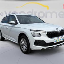 Skoda Kamiq 1.0 TSI Evo 2 116ch Selection DSG7 Bischheim