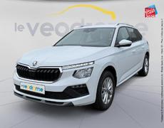 Skoda Kamiq Bischheim