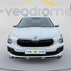 Skoda Kamiq 1.0 TSI Evo 2 116ch Selection DSG7 Camera CarPlay Bischheim