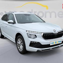 Skoda Kamiq 1.0 TSI Evo 2 116ch Selection DSG7 Camera CarPlay Bischheim
