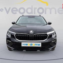 Skoda Kamiq 1.0 TSI Evo 2 116ch Selection DSG7 Bischheim