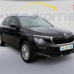 Skoda Kamiq 1.0 TSI Evo 2 116ch Selection DSG7 Bischheim