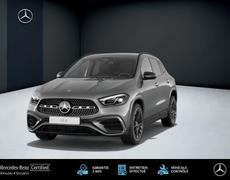 Mercedes GLA Laxou