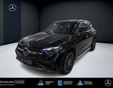 Mercedes GLC