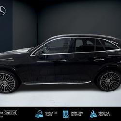 Mercedes GLC 300 e Hybrid EQ 4MATIC AMG Line Laxou