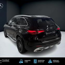 Mercedes GLC 300 e Hybrid EQ 4MATIC AMG Line Laxou