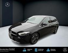 Mercedes Classe B Laxou