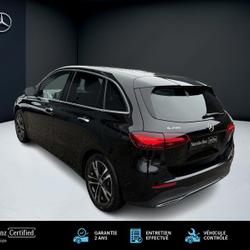 Mercedes Classe B 200 Progressive Line Full Led Laxou