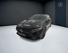 Mercedes Classe A Laxou