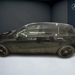 Mercedes Classe A 250 e Hybrid EQ AMG Line 1770 25 Laxou