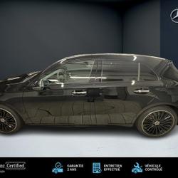 Mercedes Classe A 250 e Hybrid EQ AMG Line 1770 25 Laxou