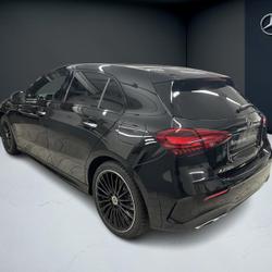 Mercedes Classe A 250 e Hybrid EQ AMG Line 1770 25 Laxou