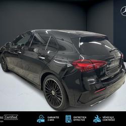 Mercedes Classe A 250 e Hybrid EQ AMG Line 1770 25 Laxou