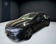 Mercedes EQE Laxou