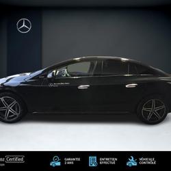 Mercedes EQE Berline 350 AMG Line 2951 Laxou