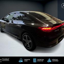 Mercedes EQE Berline 350 AMG Line 2951 Laxou