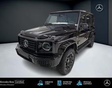 Mercedes Classe G