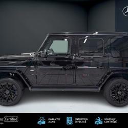 Mercedes Classe G 580 EQ avec technologie Edition One Laxou