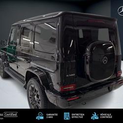 Mercedes Classe G 580 EQ avec technologie Edition One Laxou