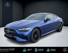 Mercedes CLE Laxou