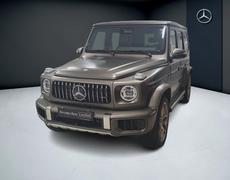 Mercedes Classe G Laxou
