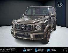 Mercedes Classe G Laxou