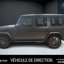 Mercedes Classe G AMG 63 occasion - Laxou - photo 2/49
