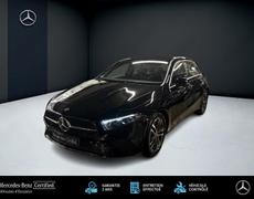 Mercedes Classe A Laxou