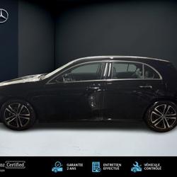 Mercedes Classe A 180 Progressive Line Laxou