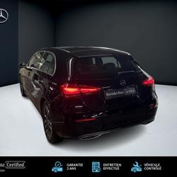 Mercedes Classe A 180 Progressive Line Laxou