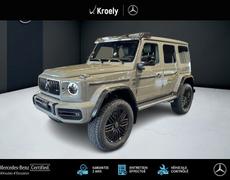 Mercedes Classe G Laxou