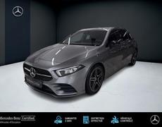 Mercedes Classe A Laxou