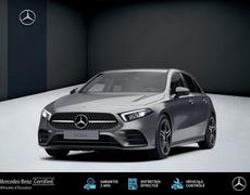 Mercedes Classe A Laxou