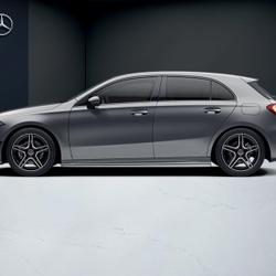 Mercedes Classe A 200 d AMG Line Laxou