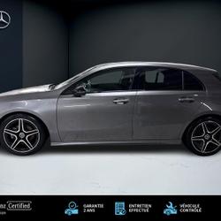 Mercedes Classe A 200 d AMG Line Laxou