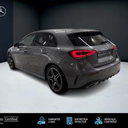 Mercedes Classe A 200 d AMG Line Laxou