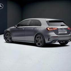 Mercedes Classe A 200 d AMG Line Laxou