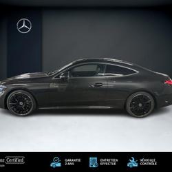 Mercedes CLE Coup&eacute; 220 d AMG Line 2363 Laxou