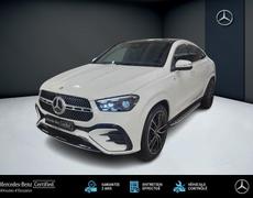 Mercedes GLE Laxou