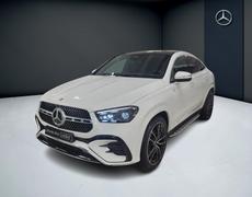 Mercedes GLE Laxou